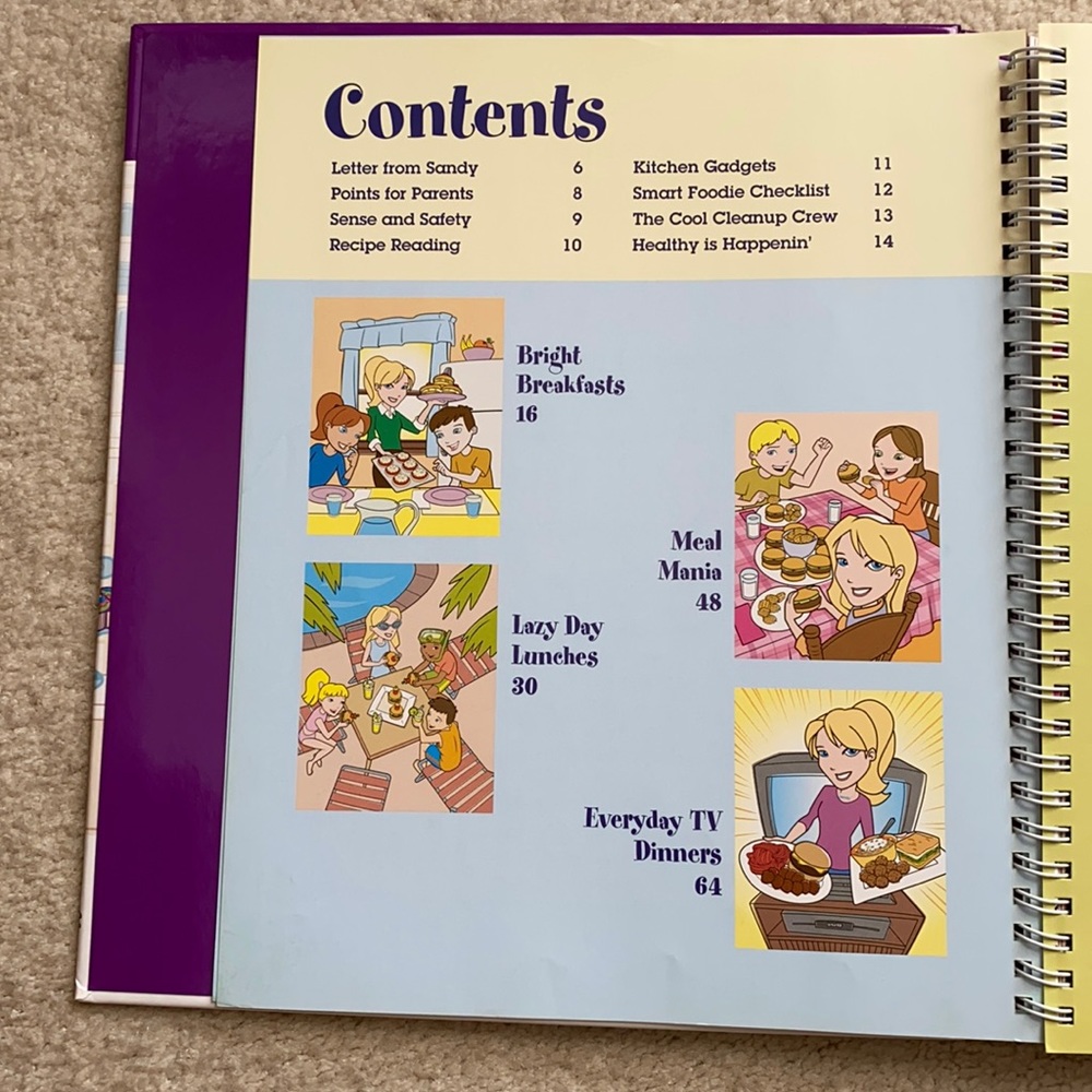 Kids Kitchen Bundle - Picture 8 of 10